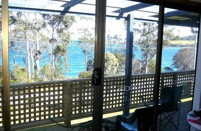 Sommers Bay Beach House