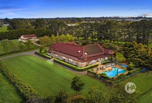 Sommerville Majestic Farm Manor Retreat 5bd 3Bth Pool Spa