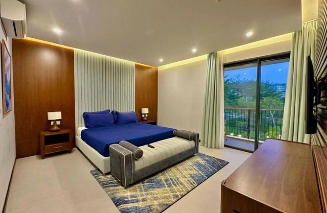 Sonasea Lotus Villa Phu Quoc 3BR