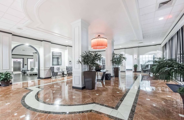 Sonesta Atlanta Northwest Galleria - Marietta