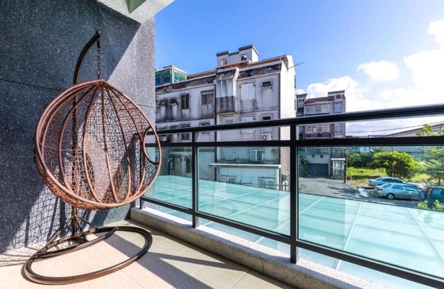 Songfeng Qinzi Homestay