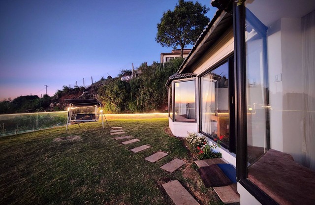 Songs of the Nilgiris