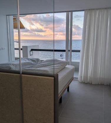 Sonido del mar Gran Canaria - Montemarina - luxury panoramic view