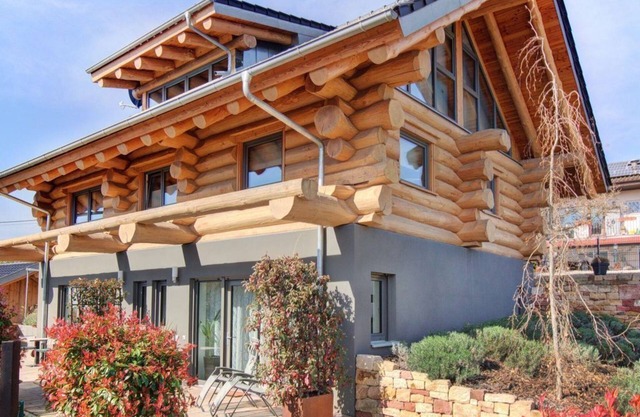 Sonnenberg Apartment 1 - Holiday domicile Schweigen