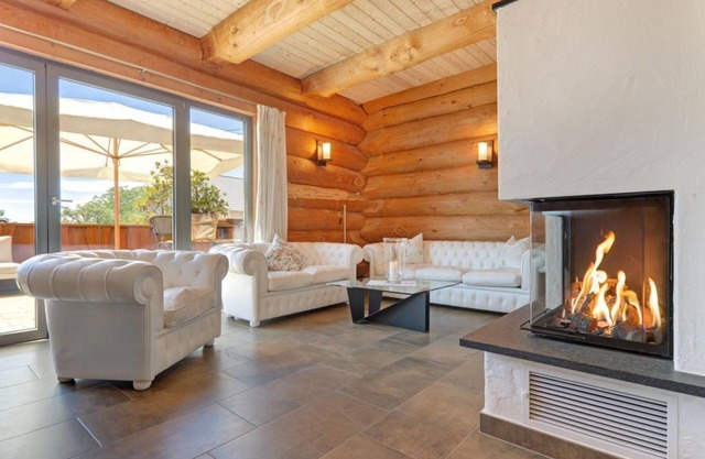 Sonnenberg Apartment 3 - Holiday domicile Schweigen