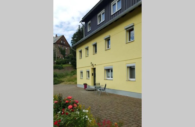 Sonnenblick Rittersgrün II