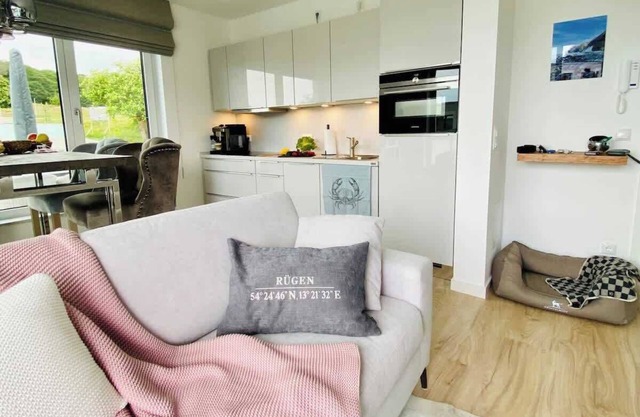 Sonnendeck Rügen Summ