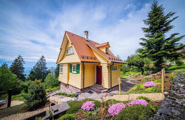 "sonnenhäusle" 800m ü. M. - Neu ab Mai ´24