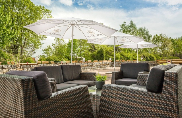 Sonnenhotel Feldberg am See