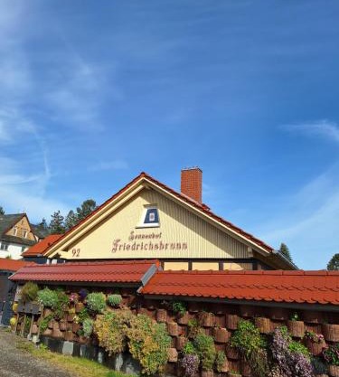 Sonnenhof Haus 1 - OG