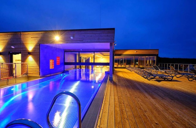 Sonnenhotel Weingut Römmert