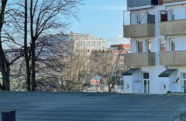 Sonnenpanorama | 2Zi | 2OG | 4P | Geestemünde