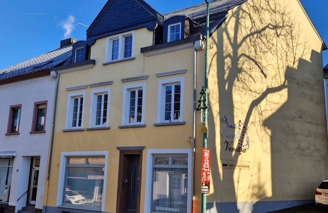 Sonnenschein Apartment - Sunshine apartment, 2 bedrooms, shower, WC