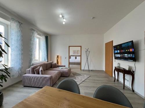 Sonnenschein-Apartment