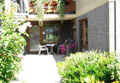 Sonnenschein, Ferienwohnung