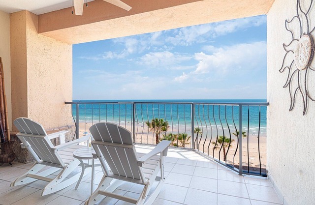 Sonoran Sea W-610 Ocean View
