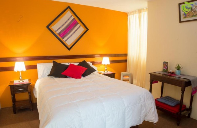 Sonqo Killa del Colca