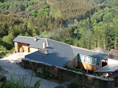 Sons do Eo Apartamentos Turísticos