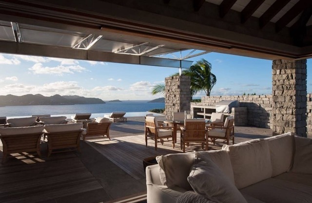 Sophisticated Villa STAR DANCE, WIFI, Pool