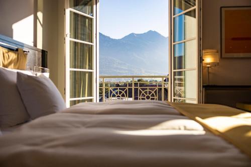 Sorell Hotel Tamina - Garni