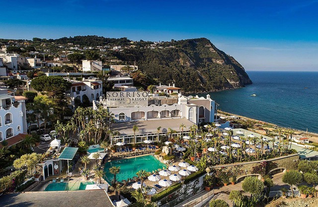 Sorriso Thermae Resort & Spa