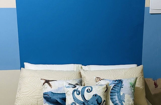 Sossego a Beira Mar. Casa Aconchegante Ideal Para Casais e Família