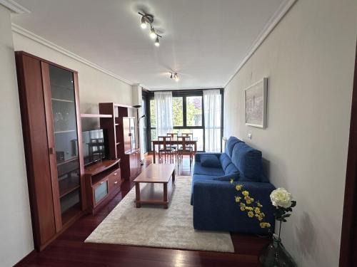 Soto de la Marina apartamento cerca playa