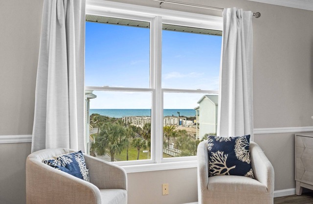 Sought after Seacliffs Community!