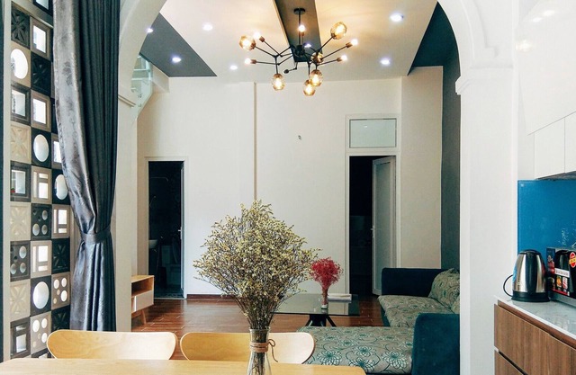 Soul's House 2A · New Built Home near Con Market/ Downtown