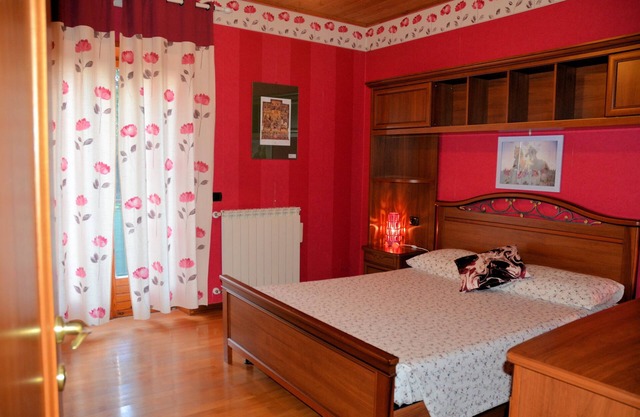 SoulDreams Vacation: Tourist accommodation on the outskirts of Rome