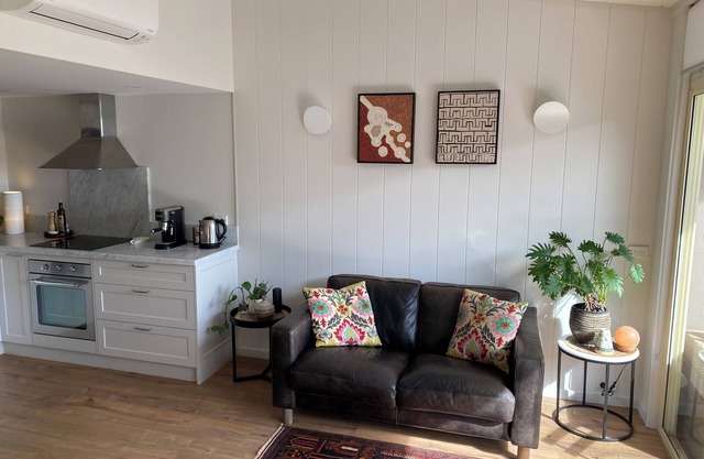 SoulNest - Cozy townhouse for two!