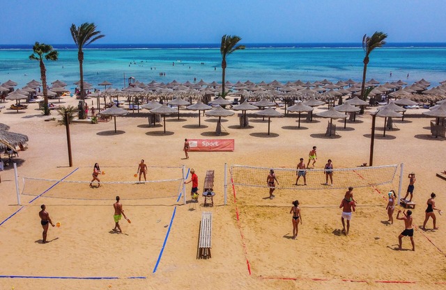 SOULOTEL INN Blue Resort & Spa