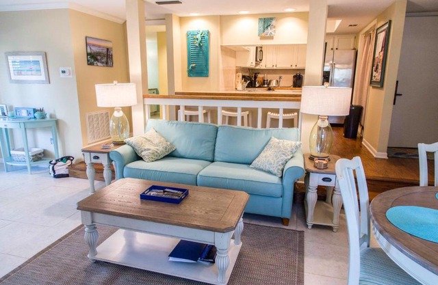 Sound Villas