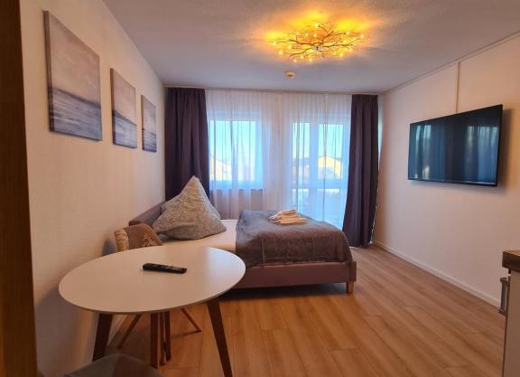 South Apartment - Modern & Stylish