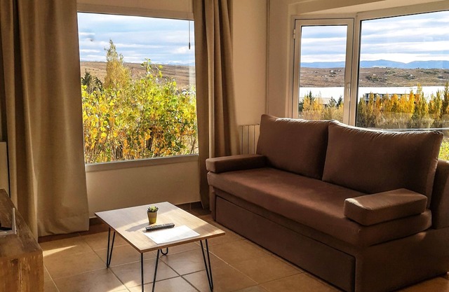 South Apartments Calafate