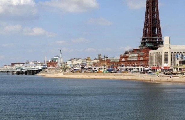 South Beach Kings Promenade Hotel