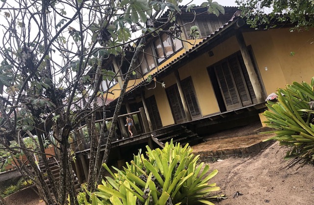 South House - Lagoa Azul Beach Villas (Can Pitinho)