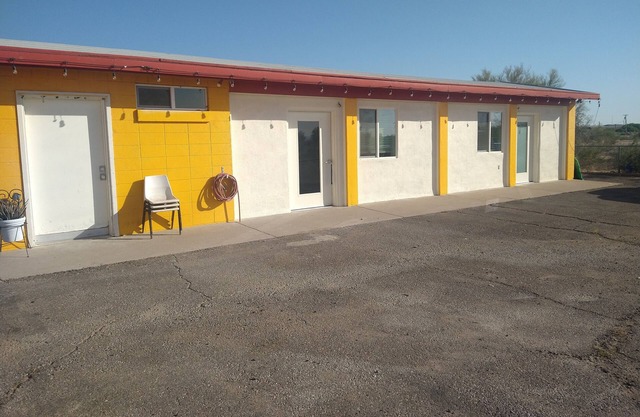 South mountain hotel