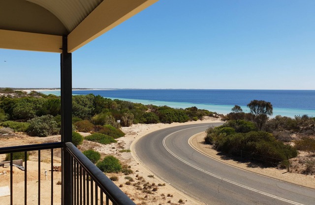 South Shores Pt Hughes