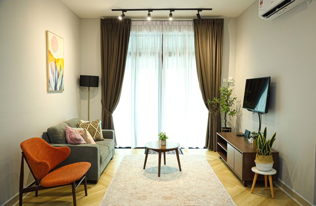 Southbound Desaru Homestay - Cozy apartment at the heart of Desaru