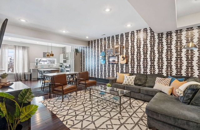 Southern Oasis- Minutes to DT, Gulch, WeHo & 12S
