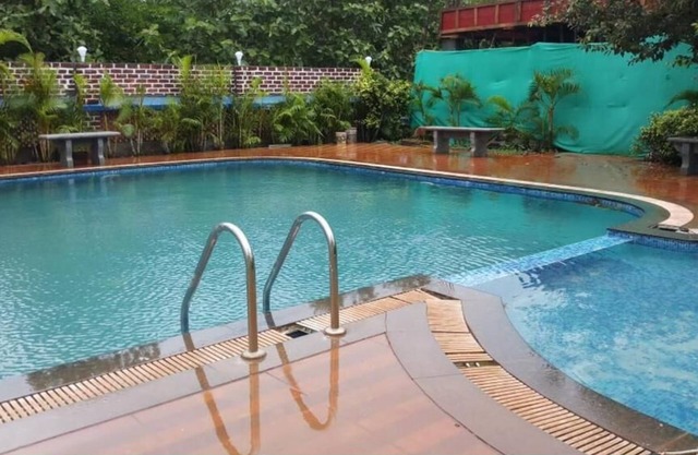 Southern Universal Farm House