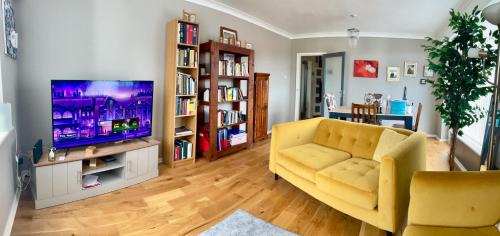 Southport-Birkdale Luxury Haven