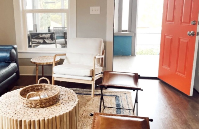 Southwest Stunner with Large Screened In Porch