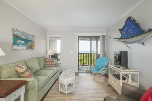 Southwinds G16 condo