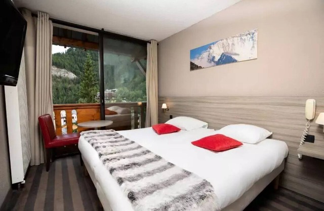 SOWELL Family The Shepherds* - Superior Double Room
