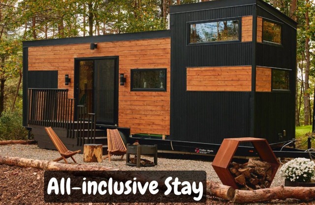 Sowilo Retreat All-Inclusive Maple House