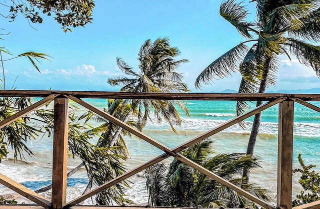 SOWK Resort - Somewhere Only We Know