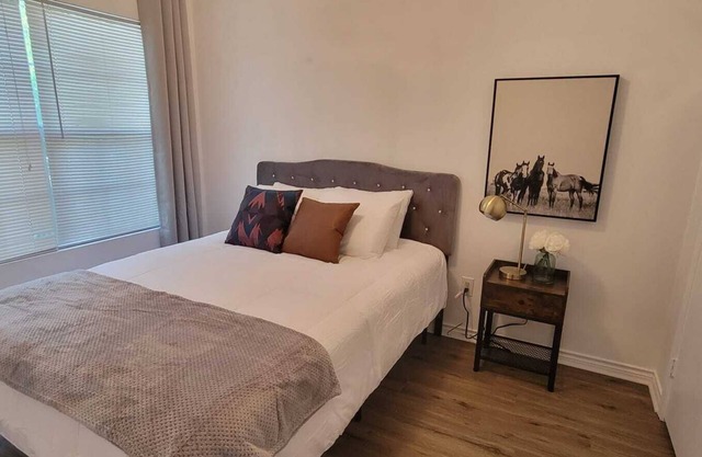 SP2 Monthly rental, medical center