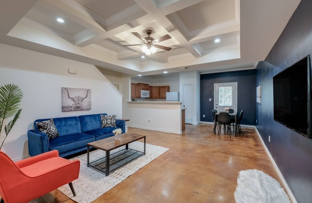 SP3 Newly Reno Home 20% OFF! Mins to Medical Center